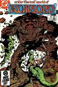 WARLORD #92 