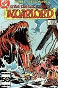 WARLORD #94 