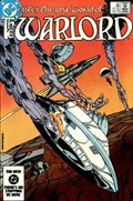 WARLORD #85 