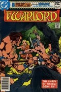 WARLORD #38B 