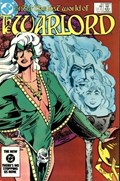 WARLORD #81 