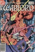 WARLORD #82B 