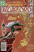 WARLORD #53B 