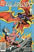 WARLORD #99B 