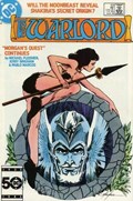WARLORD #103 