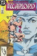 WARLORD #129 
