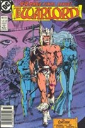 WARLORD #133B 