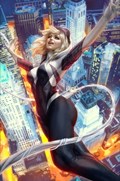 SPIDER-GWEN: THE GHOST-SPIDER #1-UNKN 