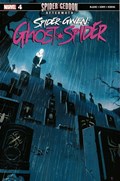 SPIDER-GWEN: THE GHOST-SPIDER #4 