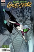 SPIDER-GWEN: THE GHOST-SPIDER #5B 