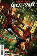 SPIDER-GWEN: THE GHOST-SPIDER #6B 