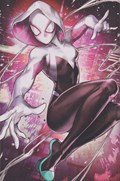 SPIDER-GWEN: THE GHOST-SPIDER #1D 