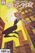 SPIDER-GWEN: THE GHOST-SPIDER #1-RI-B 