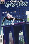 SPIDER-GWEN: THE GHOST-SPIDER #1-RI 