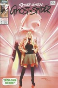SPIDER-GWEN: THE GHOST-SPIDER #1-SLTCM-B 