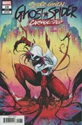 SPIDER-GWEN: THE GHOST-SPIDER #10B 