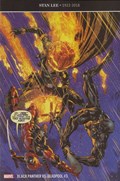 BLACK PANTHER VS DEADPOOL #3 