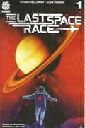 THE LAST SPACE RACE #1B 