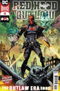 RED HOOD: OUTLAW #50 