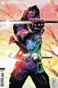 RED HOOD: OUTLAW #47B 