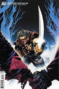 RED HOOD: OUTLAW #48B 