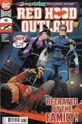 RED HOOD: OUTLAW #48 