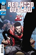 RED HOOD: OUTLAW #30 