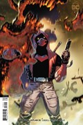 RED HOOD: OUTLAW #30B 