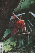 RED HOOD: OUTLAW #31B 
