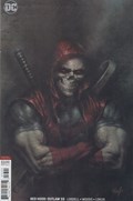 RED HOOD: OUTLAW #33B 