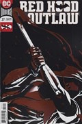 RED HOOD: OUTLAW #27 