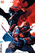 RED HOOD: OUTLAW #29B 