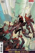 RED HOOD: OUTLAW #39B 