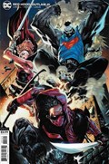 RED HOOD: OUTLAW #41B 