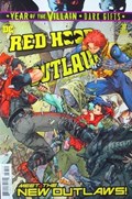 RED HOOD: OUTLAW #37 