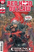 RED HOOD: OUTLAW #45 