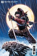 RED HOOD: OUTLAW #44B 