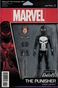 WHAT IF? THE PUNISHER #1B 