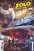 SOLO: A STAR WARS STORY ADAPTATION #3-RI 