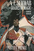 SHADES OF MAGIC: THE STEEL PRINCE #1B 