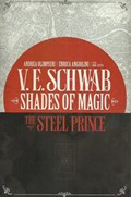 SHADES OF MAGIC: THE STEEL PRINCE #1D 