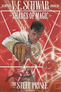 SHADES OF MAGIC: THE STEEL PRINCE #1C 