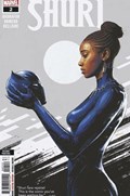 SHURI #2-2nd 