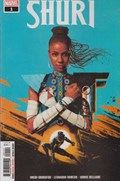 SHURI #1 