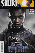 SHURI #2-RI 