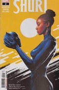 SHURI #2 