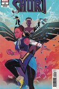 SHURI #2-RI-B 