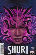 SHURI #8 
