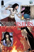 EXORSISTERS #4 