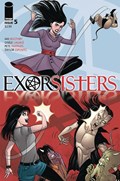 EXORSISTERS #5 